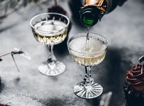 The 7 Best Champagne Glasses: Tested and 